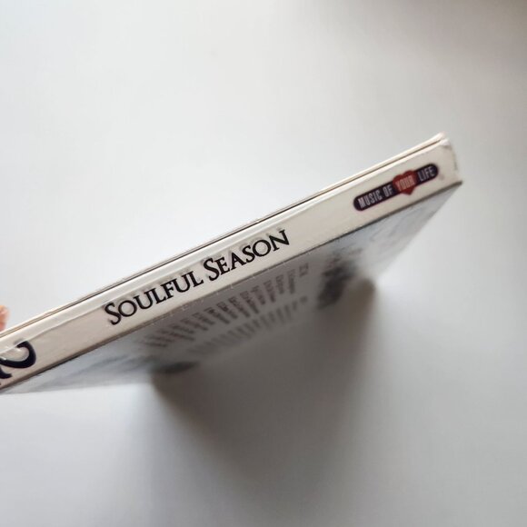 Music of Your Life Soulful Christmas  2-CD Set Original Artists Original Recordi - Picture 4 of 5